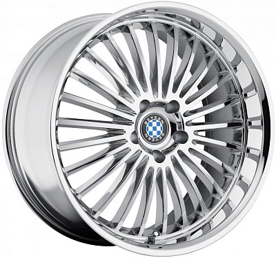 Диски BEYERN Multi - 1