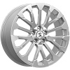 K&K Premium Series КР003 (19_Haval F7) 7,5x19 5x114,3 ET40 dia 64,1 elite silver