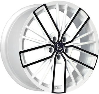 YST X-20 8x18 5x114,3 ET35 dia 60,1 W+B