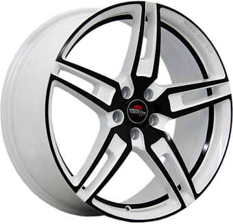 Yokatta Model-21 6x15 5x112 ET47 dia 57,1 W+B+BSI