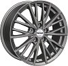 Carwel Агма 1719 7x17 5x108 ET50 dia 63,3 GRT