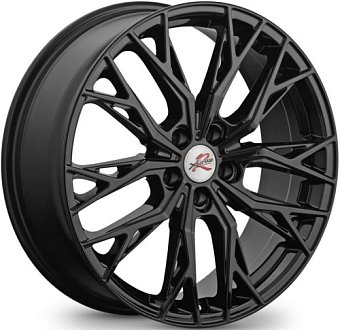 X Trike RST R119 7x19 5x108 ET36 dia 65,1 BK