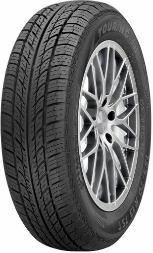 Шины Tigar Touring 185/70 R14 88T - 1