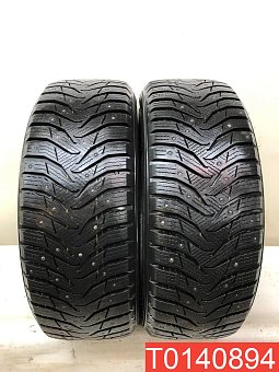 Kumho WinterCraft SUV Ice WS31 235/55 R18 104T 