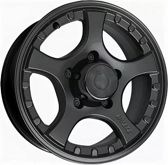 Скад Титан 7x16 5x139,7 ET35 dia 109,7 бархат новый Россия