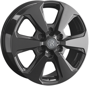 Replay Lexus (LX243) 7,5x18 6x139,7 ET55 dia 95,1 GM