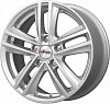 iFree Катар 6,5x16 5x108 ET40 dia 67,1 нео-классик