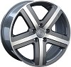 Replica Replay Volkswagen (VV1) 8x18 5x130 ET53 dia 71.6 FGMF