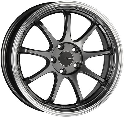 Диски Enkei Racing TENJIN - 1
