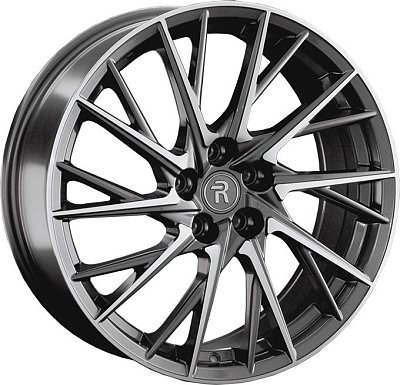 Диски Replay LX154 - 1