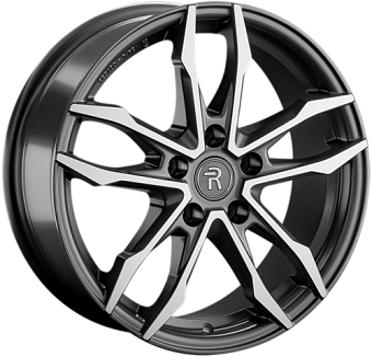 Replay Geely (GL88) 7,5x17 5x114,3 ET45 dia 60,1 MGMF Replay Geely (GL88) 7,5x17 5x114,3 ET45 dia 60,1 MGMF