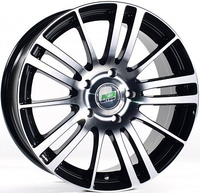 Диски Nitro N2O Y615 - 1