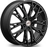 X Trike RST R119 7x19 5x114,3 ET40 dia 66,6 BK