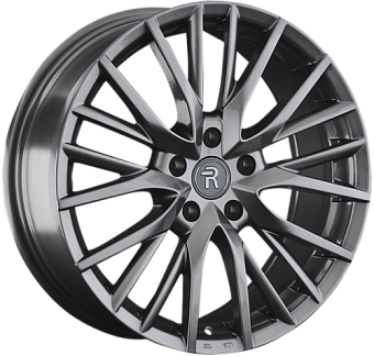 Replay BMW (B301) 8x20 5x112 ET27 dia 66,6 GM
