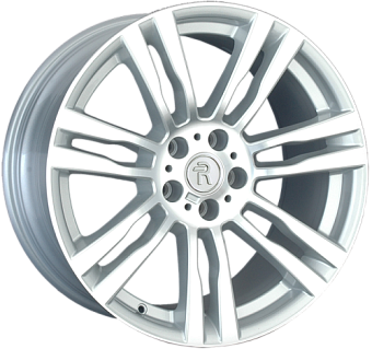 Replay BMW (B152) 10x19 5x120 ET21 dia 72,6 SF
