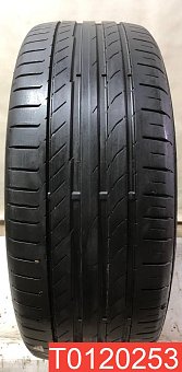 Continental ContiSportContact 5 225/45 R19 92W 