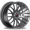 Inforged IFG9 8,5x20 5x114,3 ET42 dia 67,1 matt gun metal