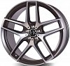 Replica FR Mercedes (MR7694) 11x21 5x112 ET38 dia 66,6 MBM