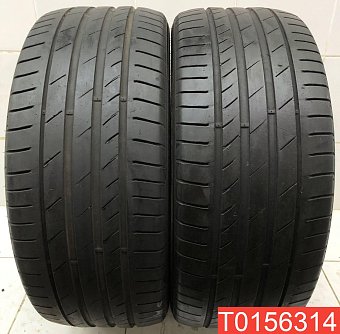 Kumho Ecsta PS71 SUV 275/40 R22 108Y 