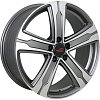 Replica Concept Mercedes (MR538) 8x19 5x112 ET38 dia 66,6 GMF