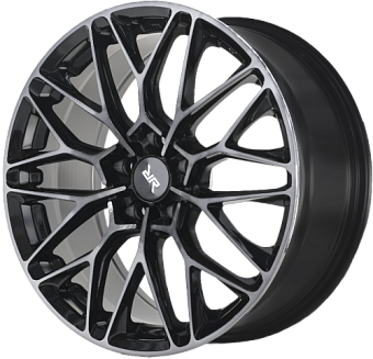 Race Ready CSS8122 8,5x19 5x114,3 ET35 dia 67,1 B-P/B