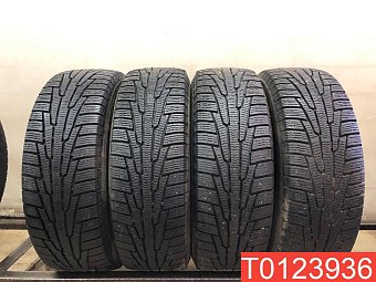 Nokian Tyres Nordman RS2 195/65 R15 95R 
