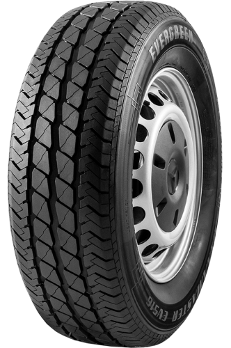 Шины Evergreen Dynamaster EV516 225/65 R16C 112/110R - 1
