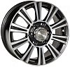 Proma Гефест 7x16 5x139,7 ET35 dia 109,7 алмаз матовый
