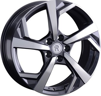 Replay Toyota (TY322) 7x17 5x114,3 ET35 dia 60,1 GMF