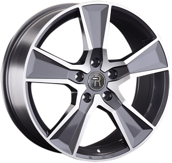 Replay Audi (A157) 8x20 5x112 ET28 dia 66,6 GMF