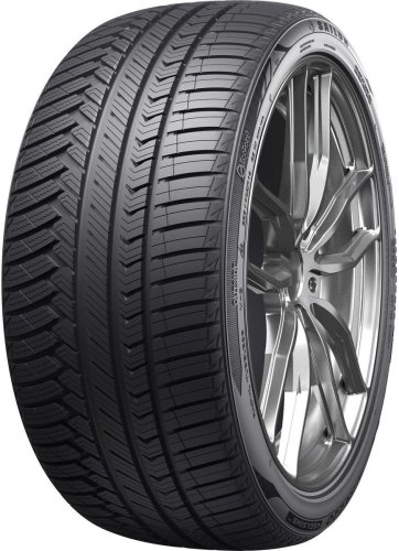 Шины Sailun Atrezzo 4 Seasons Pro 215/45 ZR17 91Y XL FP M+S 3PMSF - 1