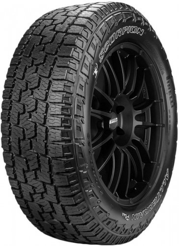 Шины Pirelli Scorpion All Terrain Plus 265/60 R18 110H KS - 1