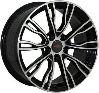 LegeArtis Concept BMW (B533) 10x21 5x120 ET40 dia 74,1 BKF