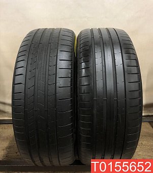Pirelli P Zero PZ4 245/35 R20 95Y 