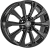 Replay Geely (GL80) 8x20 5x108 ET46 dia 63,3 BK