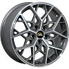 Cross Street CR-20 6,5x16 5x112 ET46 dia 57,1 GMF