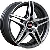 Alcasta M54 6,5x16 5x114,3 ET45 dia 60,1 GMF