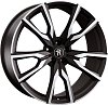Replay BMW (B306) 10,5x22 5x112 ET43 dia 66,6 MBF