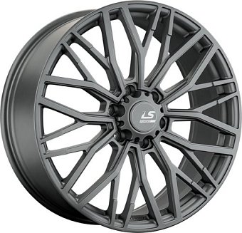 LS Forged FG33 8,5x21 6x139,7 ET50 dia 95,1 MGM