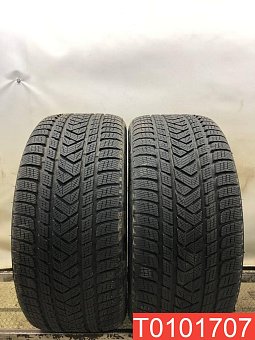 Pirelli Scorpion Winter 275/40 R20 106V RunFlat