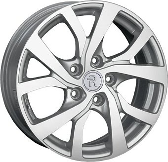 Replay Citroen (Ci25) 6,5x17 5x114,3 ET38 dia 67,1 SF