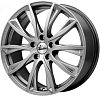 iFree Каzантип 7,5x18 5x114,3 ET50 dia 67,1 хай вэй
