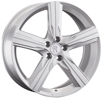 Replay Audi (A160) 8x19 5x112 ET39 dia 66,6 S