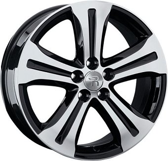 Replay Toyota (TY71) 8x18 5x150 ET56 dia 110,1 BKF