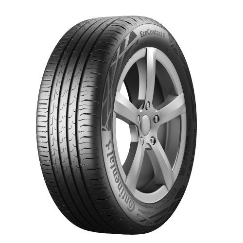 Шины Continental EcoContact 6 245/40 R18 97Y XL MO - 1