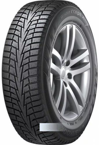 Шины Hankook DynaPro I*Cept X RW10 255/45 R20 101T нешип - 1