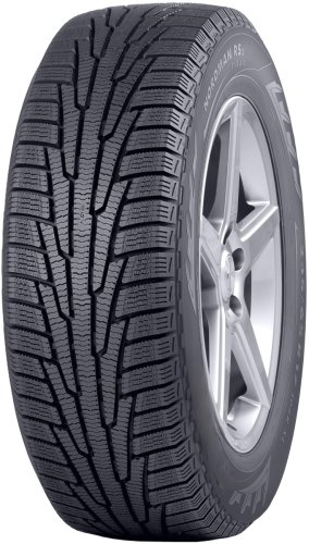 Шины Nordman RS2 175/65 R14 75R XL нешип - 1