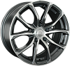 LS wheels 764 7x16 5x114,3 ET40 dia 73,1 GMF