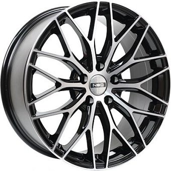 TechLine NEO 740 7x17 5x112 ET40 dia 66,6 BD Россия