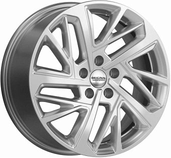 Скад KIA (KL-372) 7x17 5x114,3 ET50 dia 67,1 селена Россия